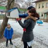 dbamy o ptaki zimą